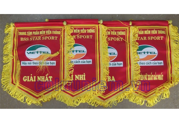 Trung tâm phần mềm viễn thông Viettel- BSS STAR SPORT