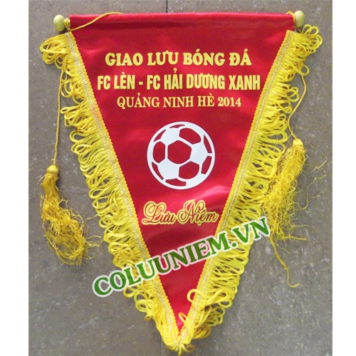 Giải giao lưu FC Lèn- FC Hải Dương xanh