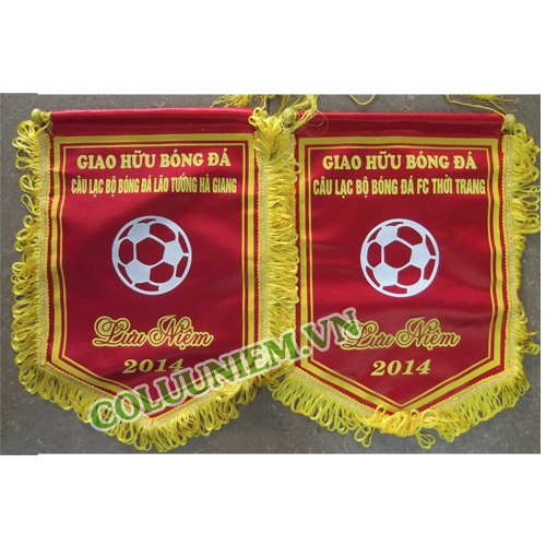 Cờ lưu niệm Hà Giang
