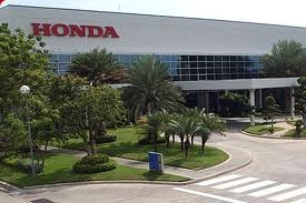 Cúp Honda - NMC (New Modern Center)