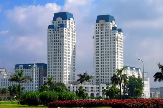 Hội khỏe tập đoàn BITEXCO 2015 - Kỷ niệm 30 năm thành lập tập đoàn