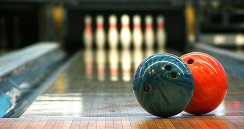 Giải vô địch BOWLING các CLB toàn quốc 2015