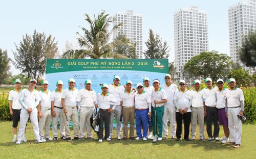 Golf hiện có những giải thưởng thông thường nào trong một cuộc thi ?