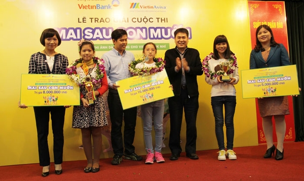 Cuộc thi ảnh 