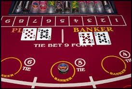Giải đánh bài BACCARAT Tournament tại khu resort giải trí quốc tế Phoenix - Bắc Ninh