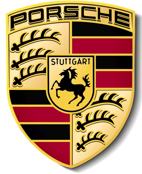 Porsche - Thương hiệu xe siêu sang đến từ Đức