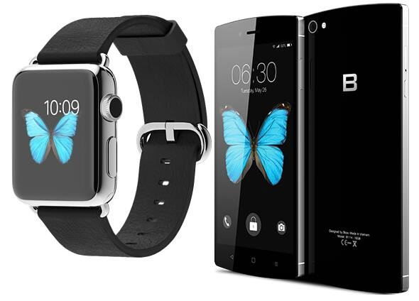 Cờ Công ty Bkav, thật không thể tin nổi, thật là tuyệt vời
