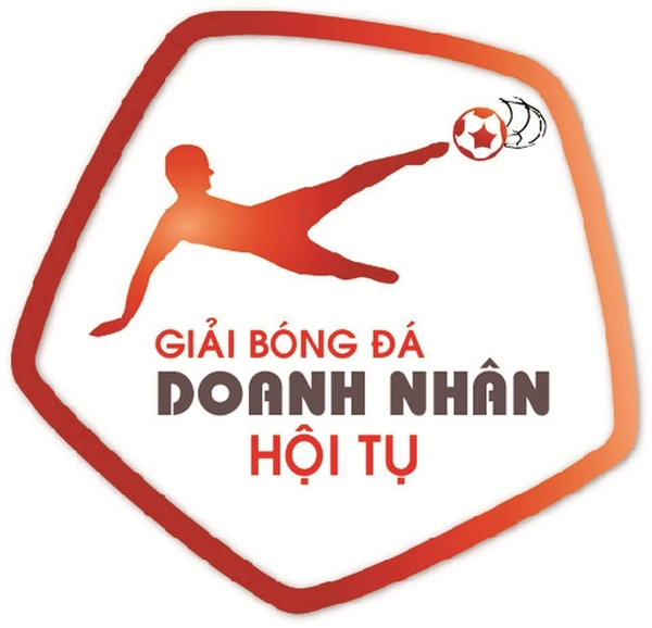 Giải bóng đá Doanh nhân hội tụ do Báo người Hà Nội tổ chức