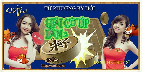Cờ thủ - GAME chơi cờ đẳng cấp trên di động