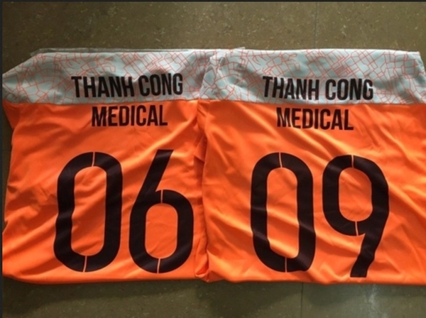 In áo thun thể thao đá bóng cần lưu ý những gì?
