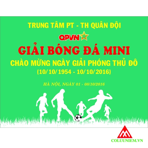 Ba lý do chủ đầu tư nên in bạt backdrop tại Minh Á