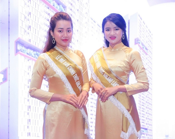 Địa chỉ làm băng đeo cheo người theo yêu cầu tại Hà Nội