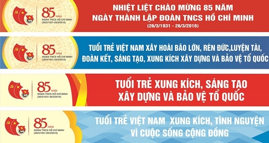 ​​​​​​​In băng rôn đẹp ở đâu đảm bảo chất lượng?