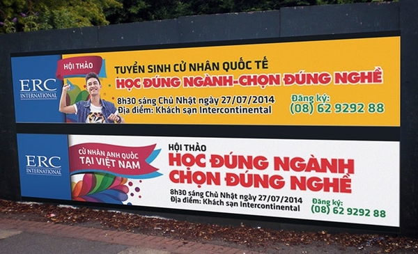 Tìm kiếm các loại băng rôn được sử dụng phổ biến trên thị trường hiện nay
