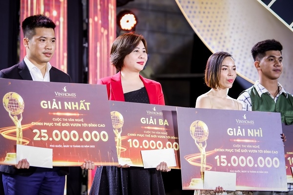 Mẫu bảng trao giải thưởng đẹp phụ thuộc vào yếu tố nào?