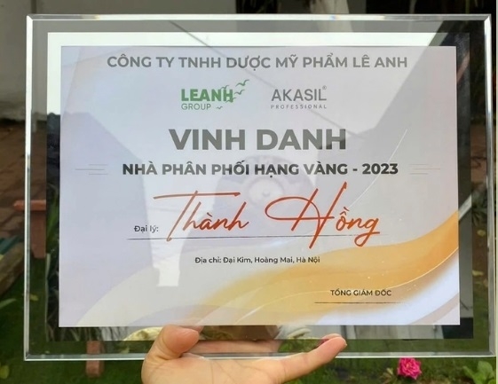 Các yếu tố doanh nghiệp cần cân nhắc khi làm bảng vinh danh dịp cuối năm