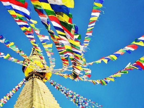 Ba lý do bạn nên đặt in dây cờ trang trí tại Minh Á