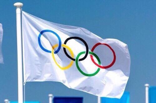 In cờ Olympic khó thế nào, các vòng tròn được thể hiện ra sao, ý nghĩa của chúng