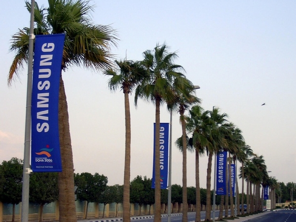 Vì sao cờ phướn được ưa chuộng trong các chiến dịch marketing?