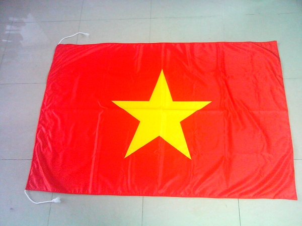 Địa chỉ bán cờ tổ quốc chất lượng cao, giá rẻ