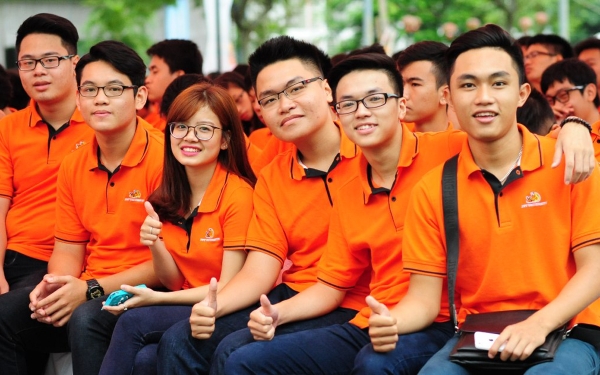 Địa chỉ nhận in áo đồng phục đẹp