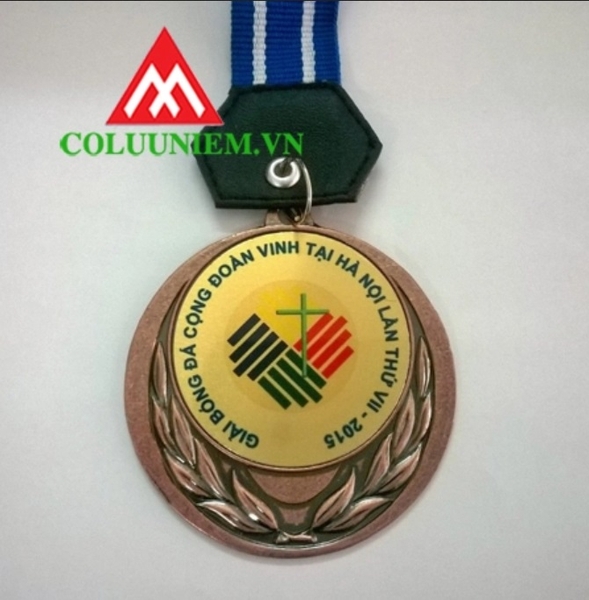 Bật mí kinh nghiệm khi đặt làm huy chương
