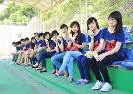 In áo lớp đẹp, giá rẻ nhiều mẫu mã ở đâu?