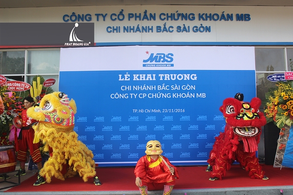 In backdrop chất lượng cao từ Minh Á 