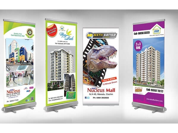 Các loại băng rôn và những lưu ý quan trọng khi thiết kế