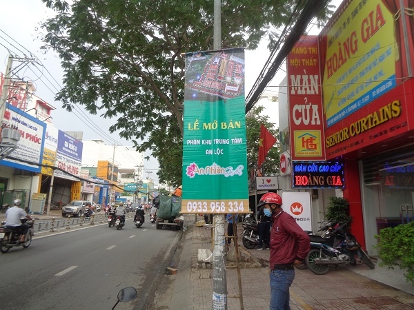 Đâu là địa chỉ in băng rôn quảng cáo đẹp? 