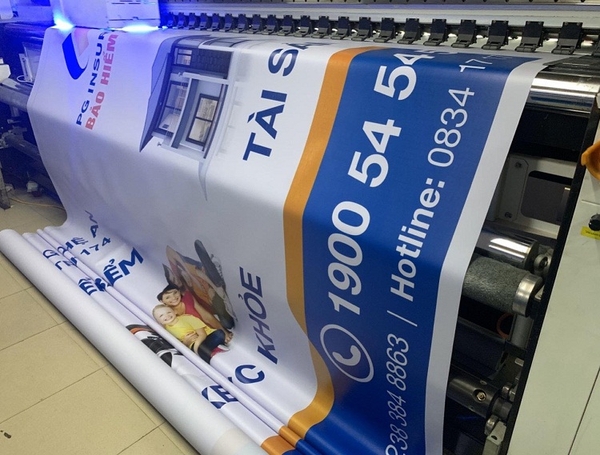 Những thông tin bạn nên biết về in Hiflex