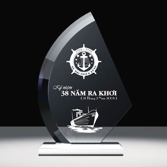 Kỷ niệm chương đẹp từ Minh Á