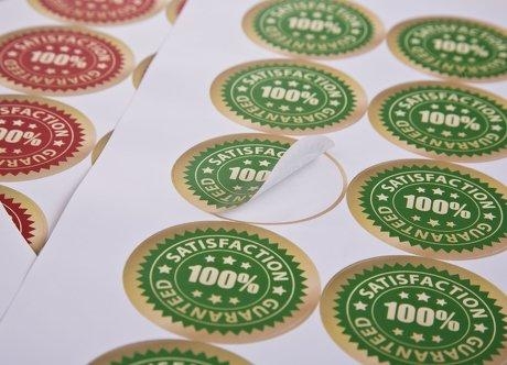 Minh Á – địa chỉ nhận in sticker giá rẻ 