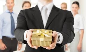 Món quà tặng không thể thiếu cho mỗi doanh nghiệp