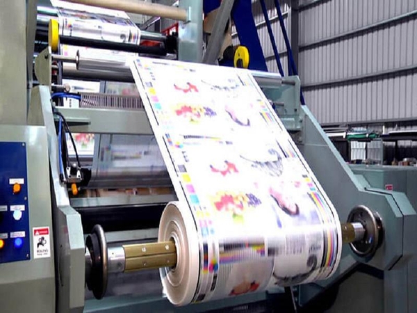 Những công nghệ in ấn hiện đại với nhiều ưu điểm nổi bật