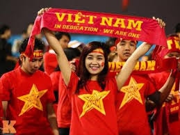 Sản phẩm băng rôn cổ vũ 