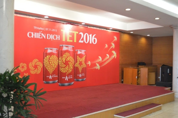 Tổng hợp các loại backdrop dùng trong sự kiện – Phần 1