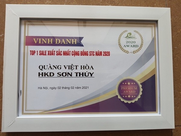 Làm bảng vinh danh cần chú ý điều gì để đảm bảo đạt chuẩn?