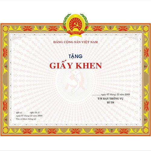 Nhiều mẫu bằng khen, giấy khen đa dạng dùng cho nhiều tổ chức, giáo dục, nhà nước – coluuniem.vn Nhiều Mẫu Bằng Khen, Giấy Khen Đa Dạng Dùng Cho Nhiều Tổ Chức, Giáo Dục, Nhà Nước – Coluuniem.Vn