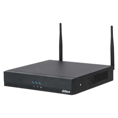 Đầu ghi NVR WiFi 8 kênh DHI-NVR2108HC-W