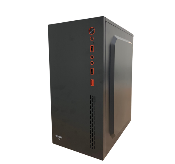 Vỏ máy tính Aigo Q1721 (M-ATX / ITX)