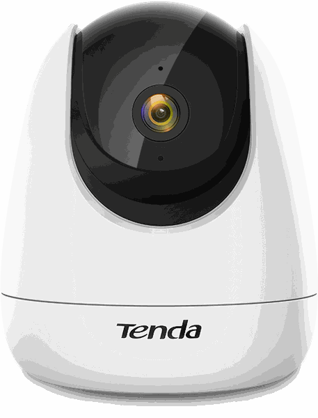 Camera thông minh Wifi TENDA CP3 1080P 2.0MP Giám sát ban đêm, thoại 2 chiều