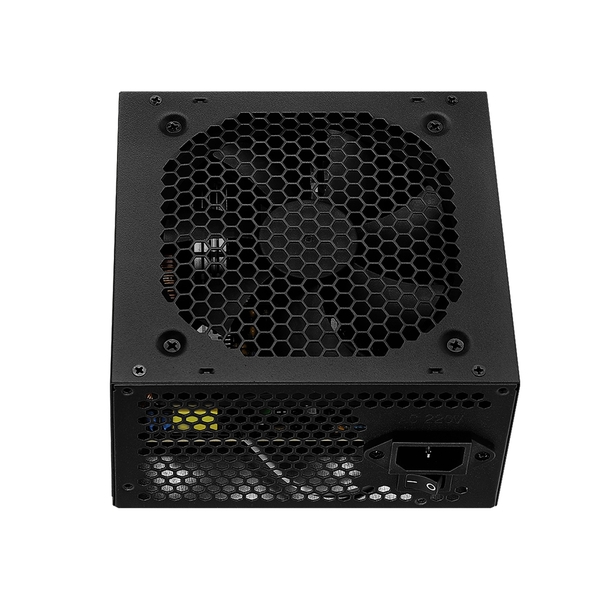 Nguồn máy tính AEROCOOL 500W 80 Plus Certified ( siêu bền, Chuyên game net)