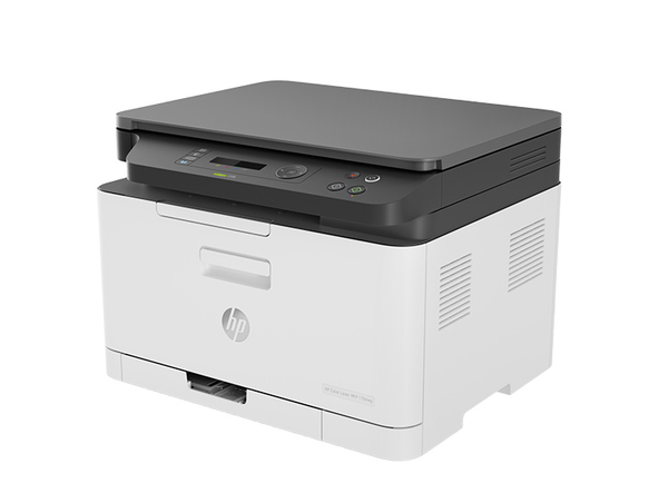 Máy in màu HP Color Laser MFP 178nw 4ZB96A đa năng