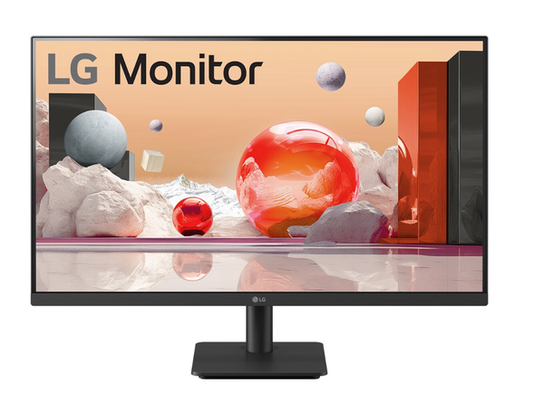 Màn Hình LG 24MS500-B 24" IPS FHD 100Hz 5ms - (Made in Indo)