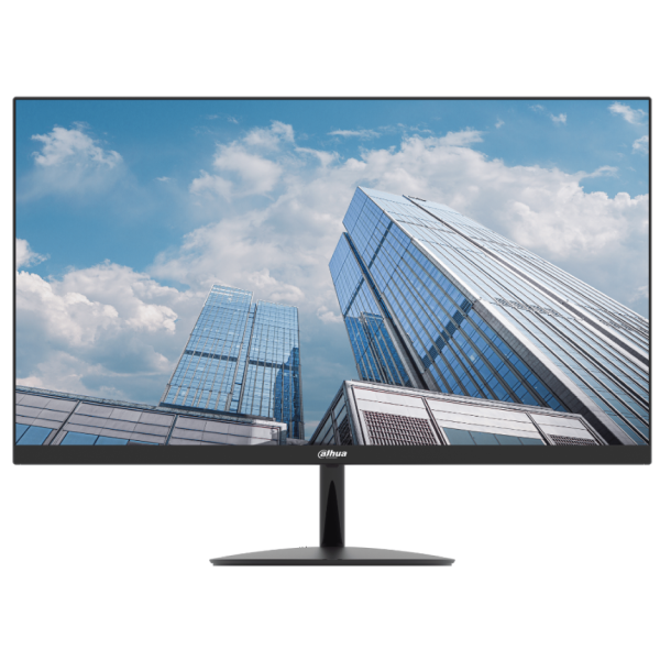 Màn Hình 22 Inch Dahua DHI-LM22-A210Y (21.45 inch | FHD | VA | 120Hz | 5ms)