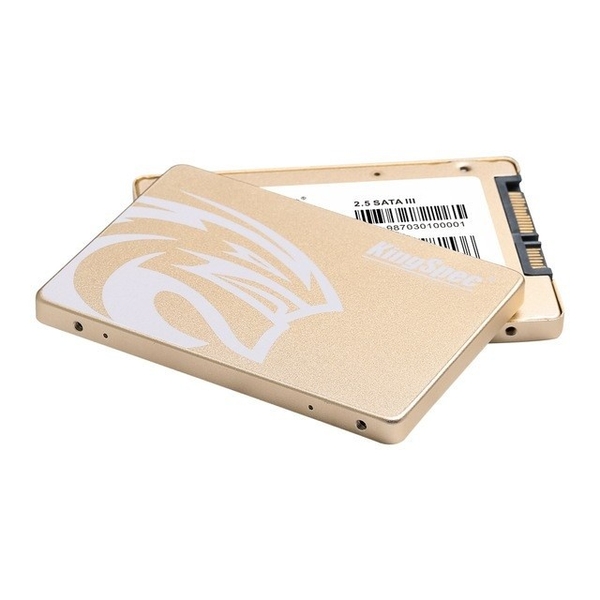 Ổ cứng thể rắn SSD Kingspec P4- 2.5 Sata III - 120GB
