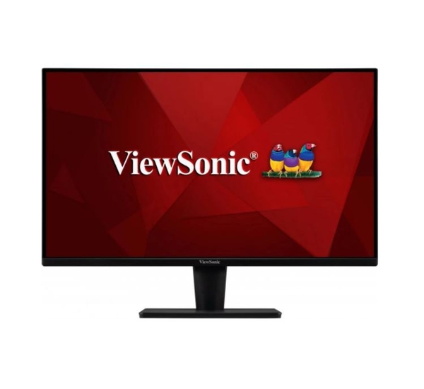 Màn hình máy tính 27 inch, 2K, SuperClear VA, FreeSync, 75Hz ViewSonic VA2715-2K-MHD