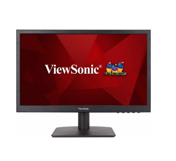 Màn hình Viewsonic VA1903-H-2 (18.5 inch/HD/TN/60Hz/5ms)