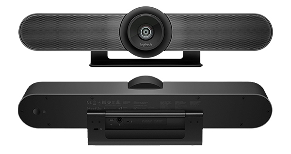 Webcam Logitech Meetup- Camera Hội Nghị